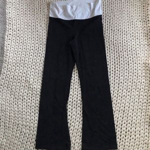 Deals for Moda International Yoga Pants 